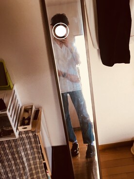 nakayouさんのコーディネート