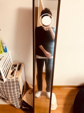 nakayouさんのコーディネート