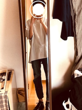 nakayouさんのコーディネート