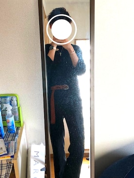 「アイテム（バングル/リストバンド）」を使った、nakayouさん（メンズ・177cm・10代）の夏コーディネート