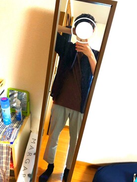 nakayouさんのコーディネート