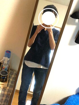 nakayouさんのコーディネート