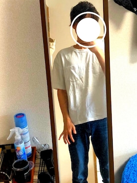 nakayouさんのコーディネート