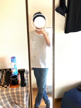 nakayouさんのコーディネート