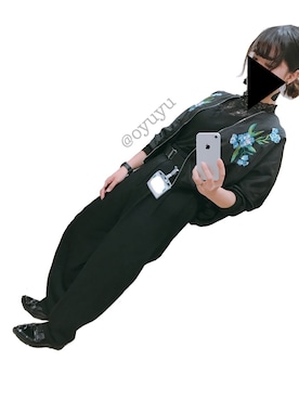 ゆゆさんのコーディネート