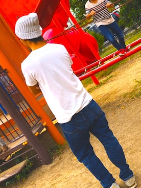 hawaiissさんのコーディネート