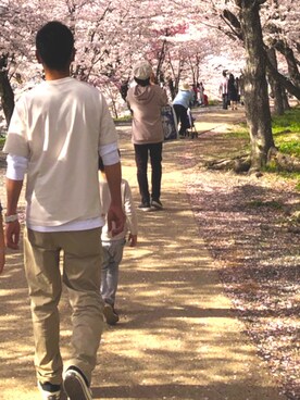 hawaiissさんのコーディネート