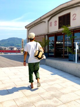 hawaiissさんのコーディネート