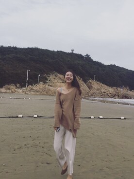 Ri青さんのコーディネート