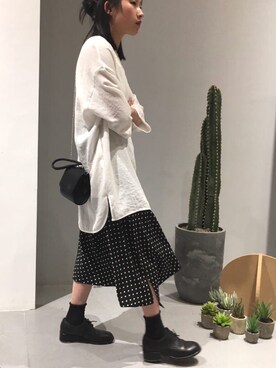 Ri青さんのコーディネート