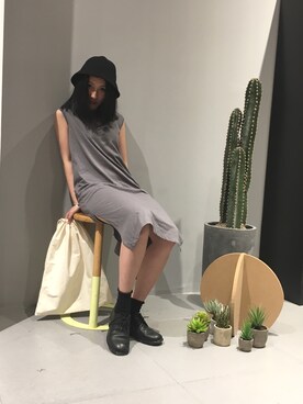 Ri青さんのコーディネート