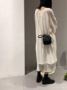 Ri青さんのコーディネート