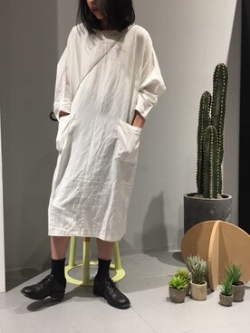 Ri青さんのコーディネート