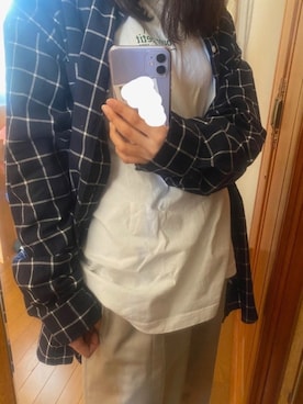 よちゃんさんのコーディネート