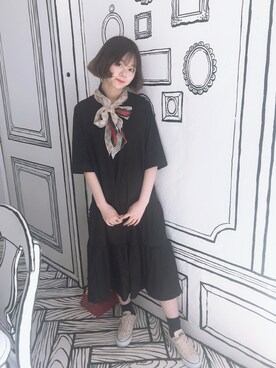 kanaさんのコーディネート