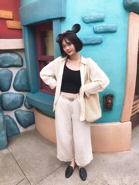 kanaさんのコーディネート