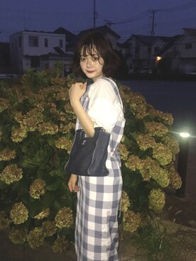 kanaさんのコーディネート