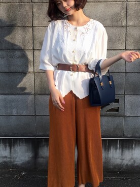 kanaさんのコーディネート