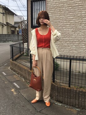 kanaさんのコーディネート