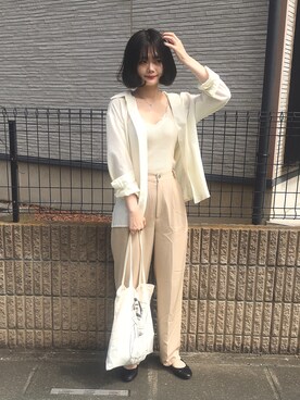 kanaさんのコーディネート