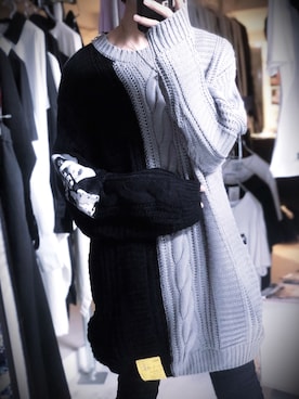 りょまさんのコーディネート