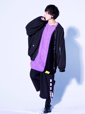 りょまさんのコーディネート