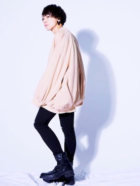 りょまさんのコーディネート