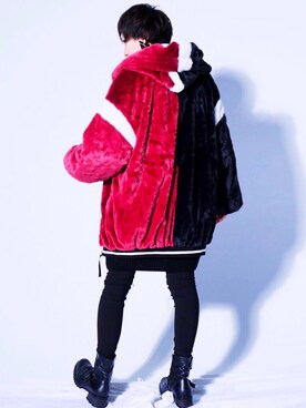 りょまさんのコーディネート