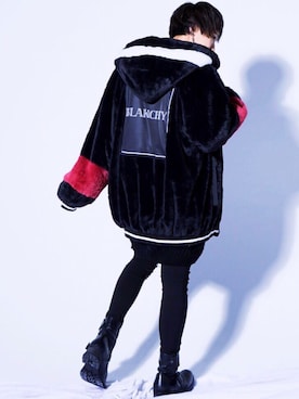 りょまさんのコーディネート