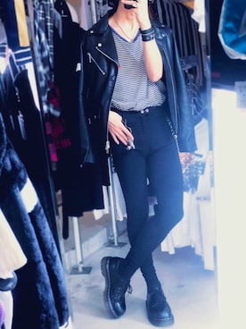 りょまさんのコーディネート