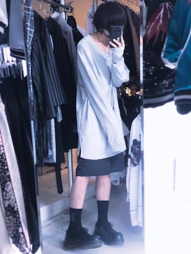 りょまさんのコーディネート