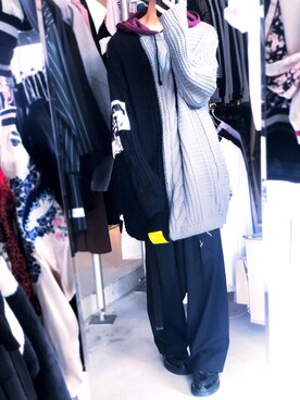 りょまさんのコーディネート