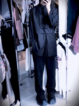 りょまさんのコーディネート