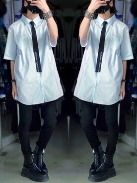 りょまさんのコーディネート