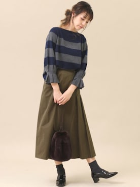 greadybrilliant.ayuさんのコーディネート