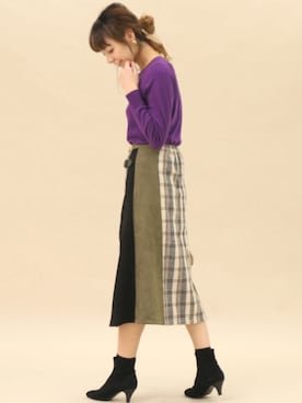 greadybrilliant.ayuさんのコーディネート