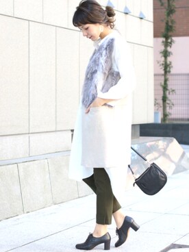 greadybrilliant.ayuさんのコーディネート