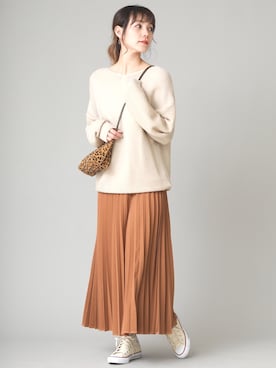 greadybrilliant.ayuさんのコーディネート