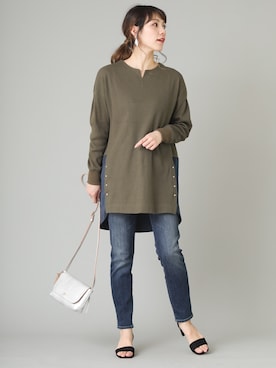 greadybrilliant.ayuさんのコーディネート