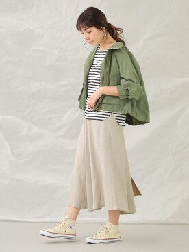 greadybrilliant.ayuさんのコーディネート