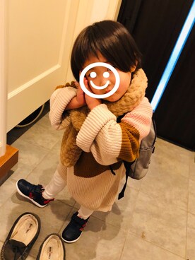 ふーよもさんのコーディネート