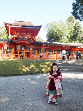 ふーよもさんのコーディネート