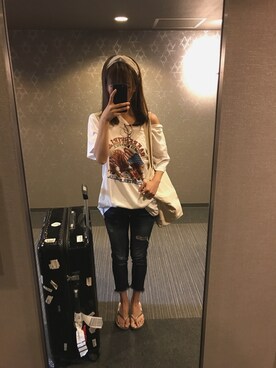 reiraさんのコーディネート