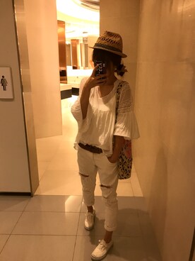 reiraさんのコーディネート