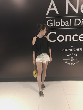 reiraさんのコーディネート