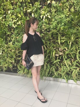 reiraさんのコーディネート