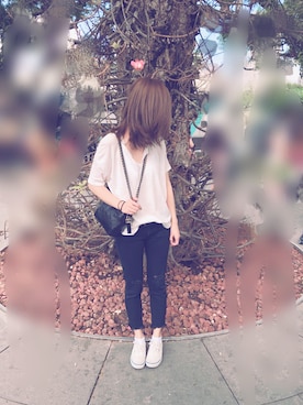 reiraさんのコーディネート