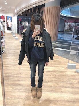 reiraさんのコーディネート