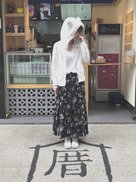 reiraさんのコーディネート