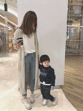 reiraさんのコーディネート